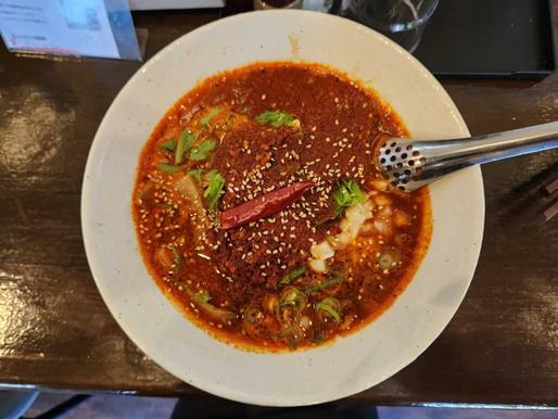 台湾ラーメン 50