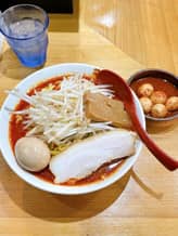 辛味噌ラーメン