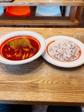 しめじチキン 100番