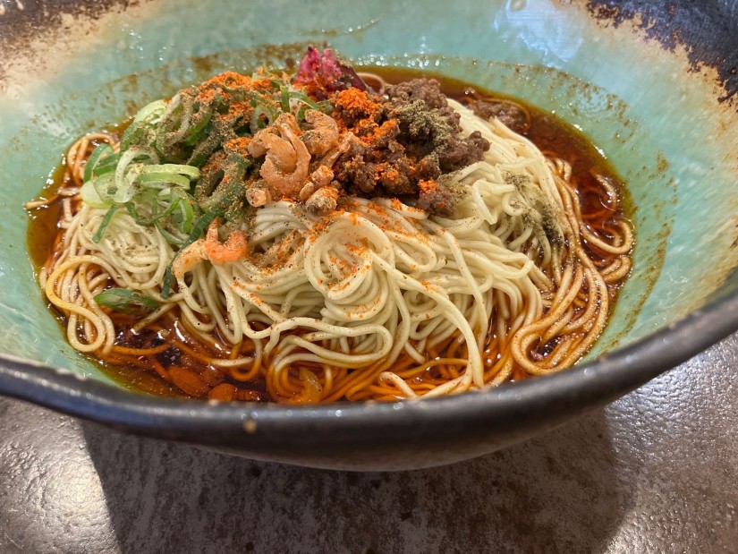 マアノウミ 超激辛