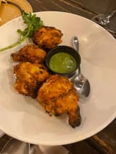 チキンティッカ