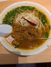 台湾ラーメン