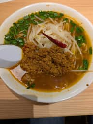 台湾ラーメン