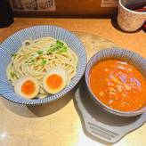 味玉 辛つけ麺
