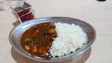 シーフードカレー 大辛(+20円)