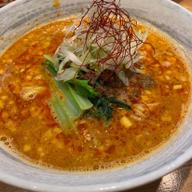 コクうまっ！坦々麺