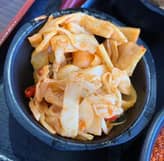 バリ辛メンマ ピリ辛