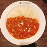 豚しゃぶカレーチーズトッピング 8辛
