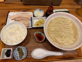 特製辛味