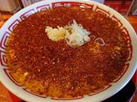 マーボー麺 辛台湾