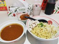 冷やし豚コマ 10辛