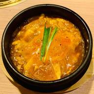 スンドゥブチゲ