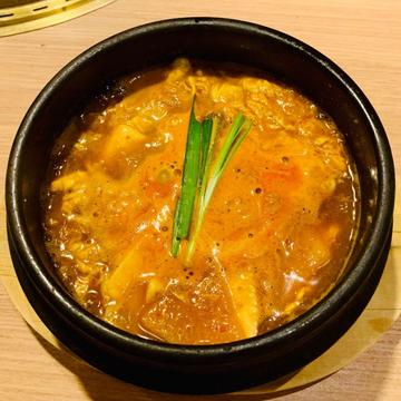 スンドゥブチゲ