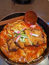 パイコーちゃんぽん 地の果てオロチョン