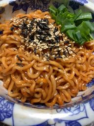 ブルダック炒め麺