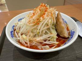 辛ラーメン 4