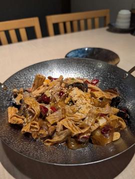 麻辣香鍋 激辛