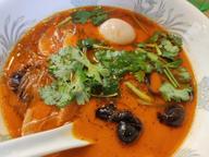 マーラータン 5段階＋激辛