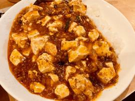陳麻飯