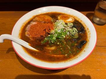 辛醤油 20倍