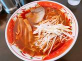 辛ネギ味噌ラーメン