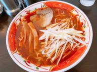 辛ネギ味噌ラーメン