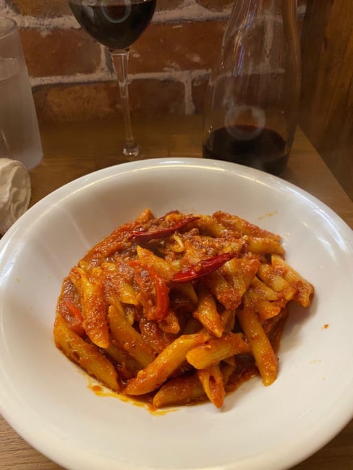 タコアラビ 鬼辛