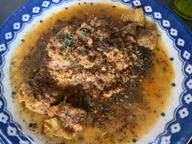 3種あいがけカレー