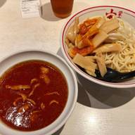 冷やし味噌 辛さ3倍