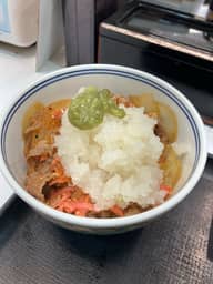 鬼おろしわさび