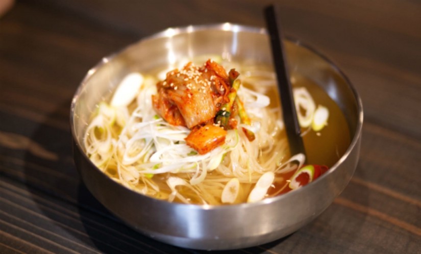 冷麺