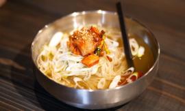 冷麺