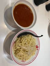 冷やし味噌5倍 10辛