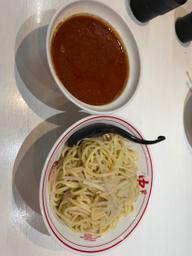 冷やし味噌5倍 10辛