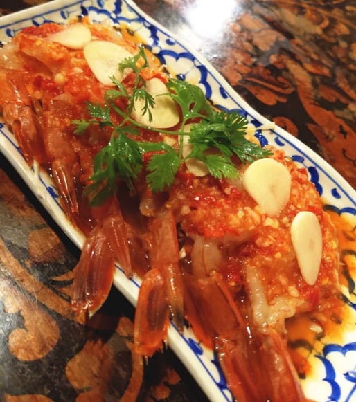 クンチェーナンプラー