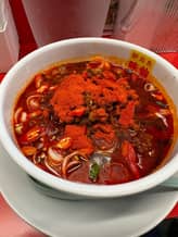 台湾ラーメン エイリアン