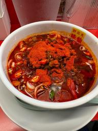 台湾ラーメン エイリアン