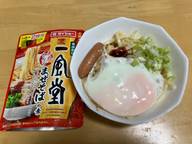 一風堂 赤丸とんこつ まぜそばの素