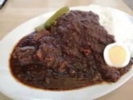 ザイカレー 激辛