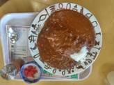 特製カレー 挑戦