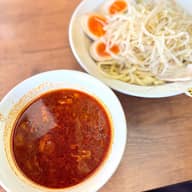 つけ麺マイルド