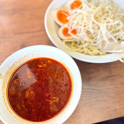 つけ麺マイルド