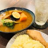 Chicken チキンと10種野菜 8辛