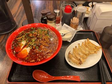 麻辣麺セット