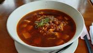 麻婆豆腐拉麺