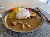チキンカレー