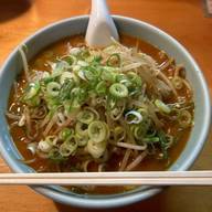 ピリ辛ラーメン