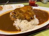 チキンカレー