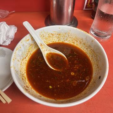 台湾ラーメン 中辛