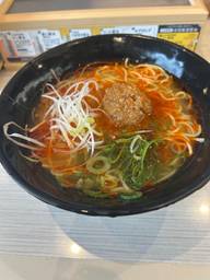 特製麻辣ラーメン